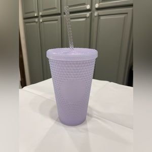 NWT Starbucks Tumbler